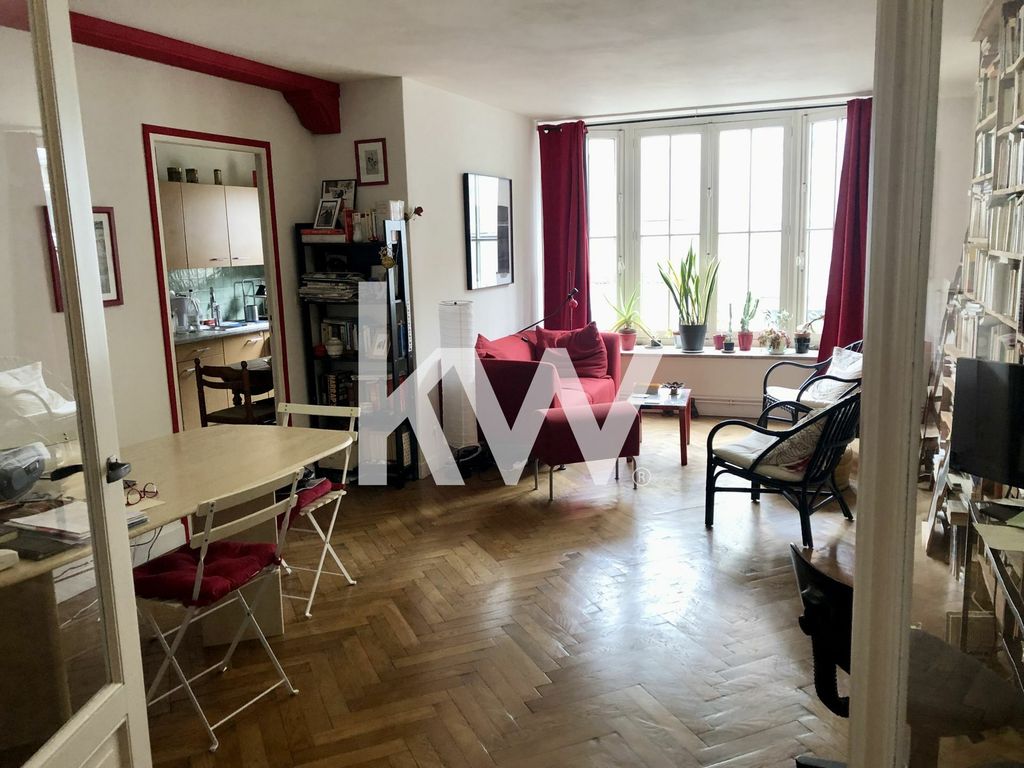 Achat appartement à vendre 2 pièces 83 m² - Tourcoing