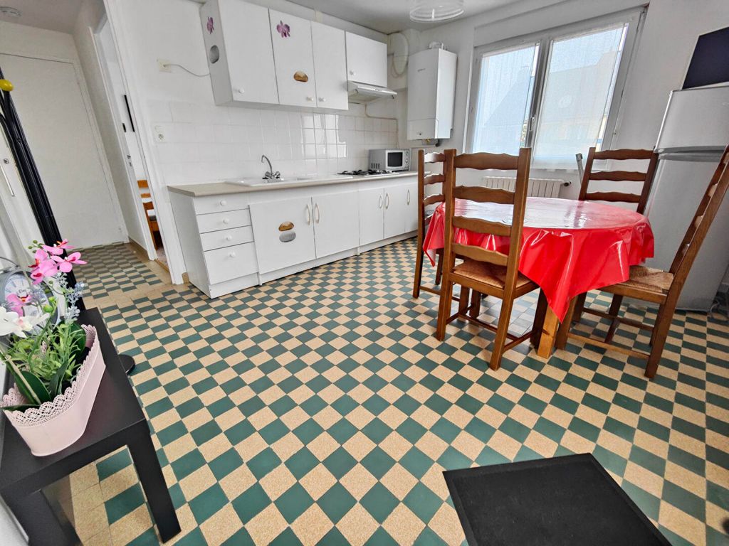 Achat maison 4 chambre(s) - Saint-Nazaire