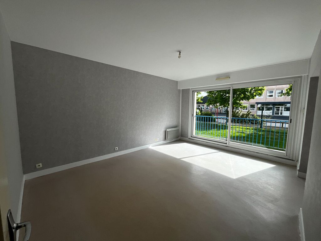 Achat appartement à vendre 4 pièces 76 m² - Segré-en-Anjou-Bleu