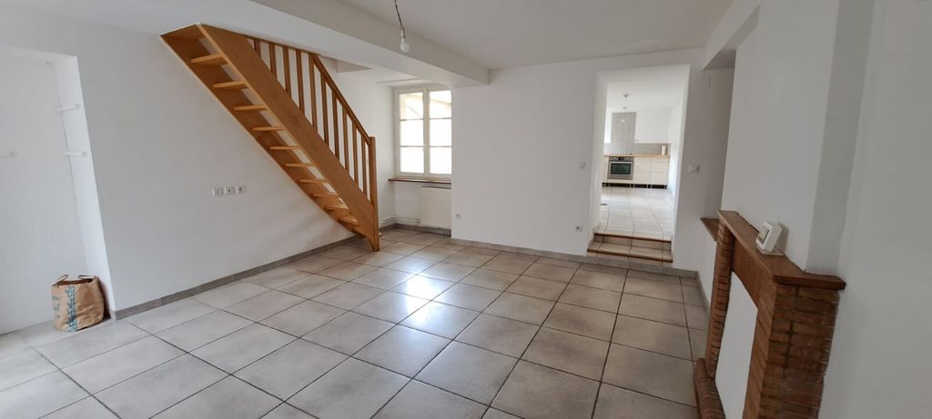 Achat maison 2 chambre(s) - Saint-James