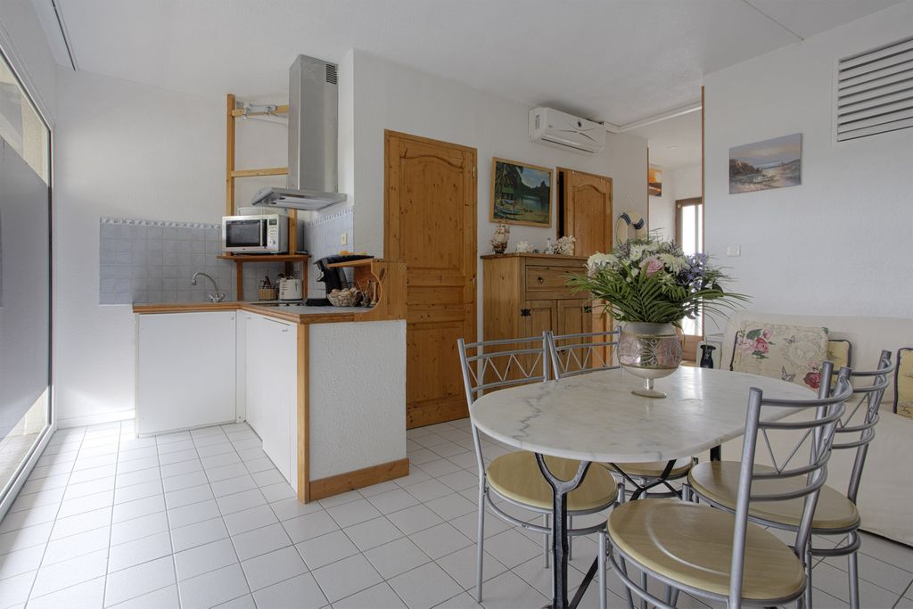 Achat appartement à vendre 2 pièces 31 m² - Capbreton