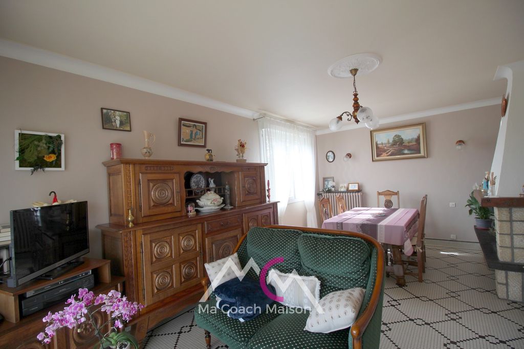 Achat maison 4 chambre(s) - Sainte-Anne-sur-Brivet