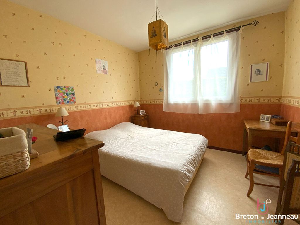 Achat maison 3 chambre(s) - Loiron-Ruillé