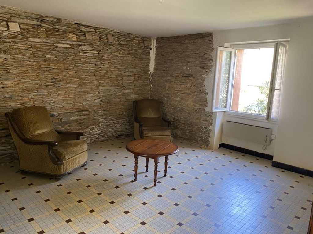 Achat maison à vendre 2 chambres 67 m² - Angrie