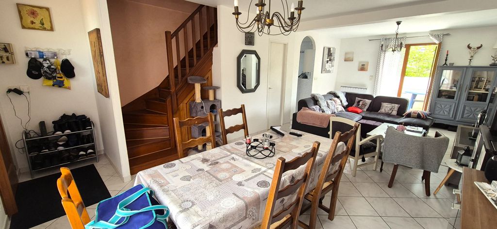 Achat maison 4 chambre(s) - Le Bardon