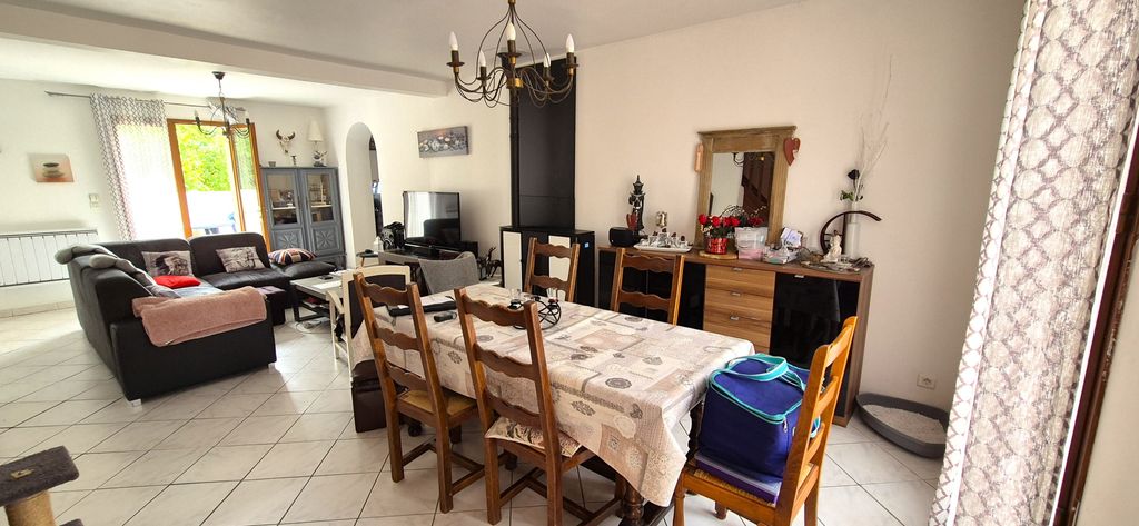 Achat maison 4 chambre(s) - Le Bardon