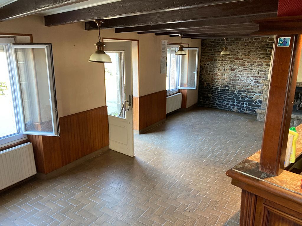 Achat maison 3 chambre(s) - Plumergat