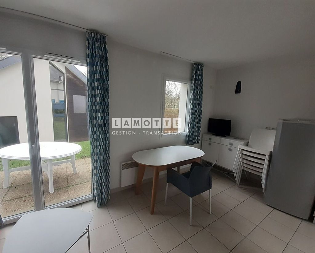 Achat maison 2 chambre(s) - Quéven