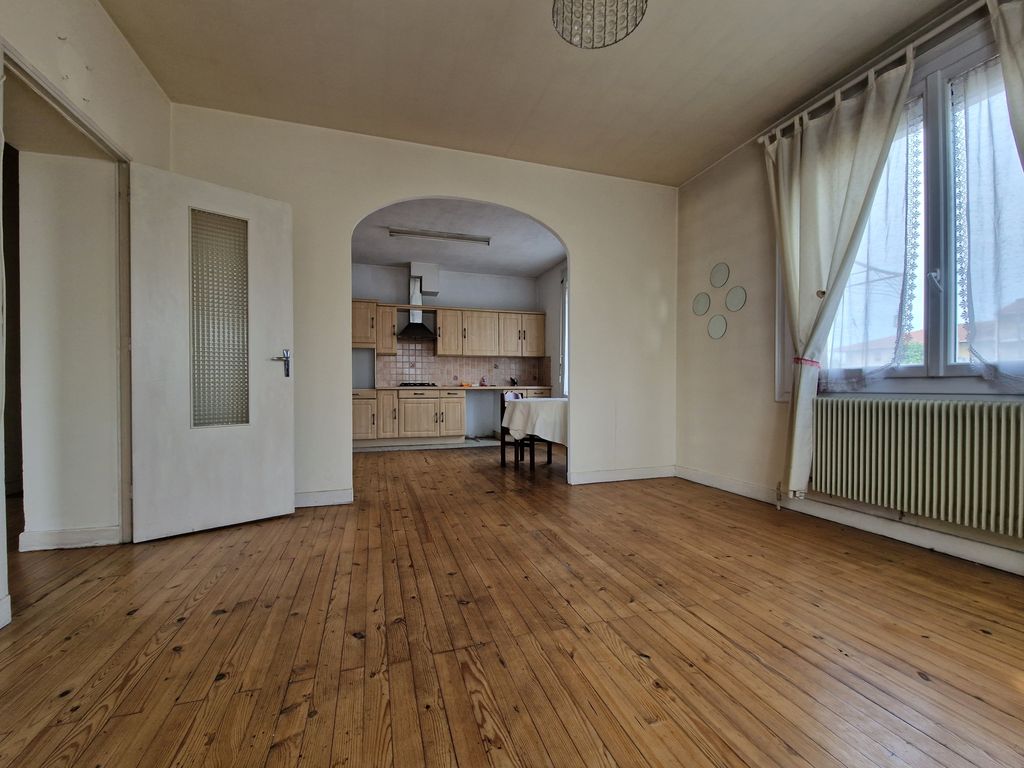 Achat maison 3 chambre(s) - Villeneuve-sur-Lot