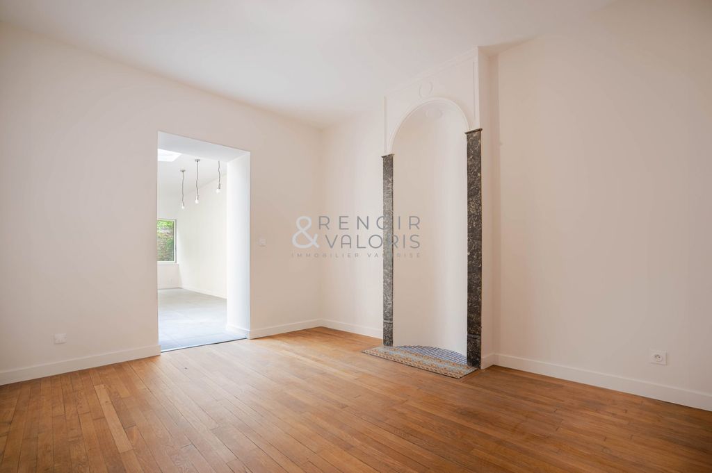 Achat appartement à vendre 3 pièces 86 m² - Nancy