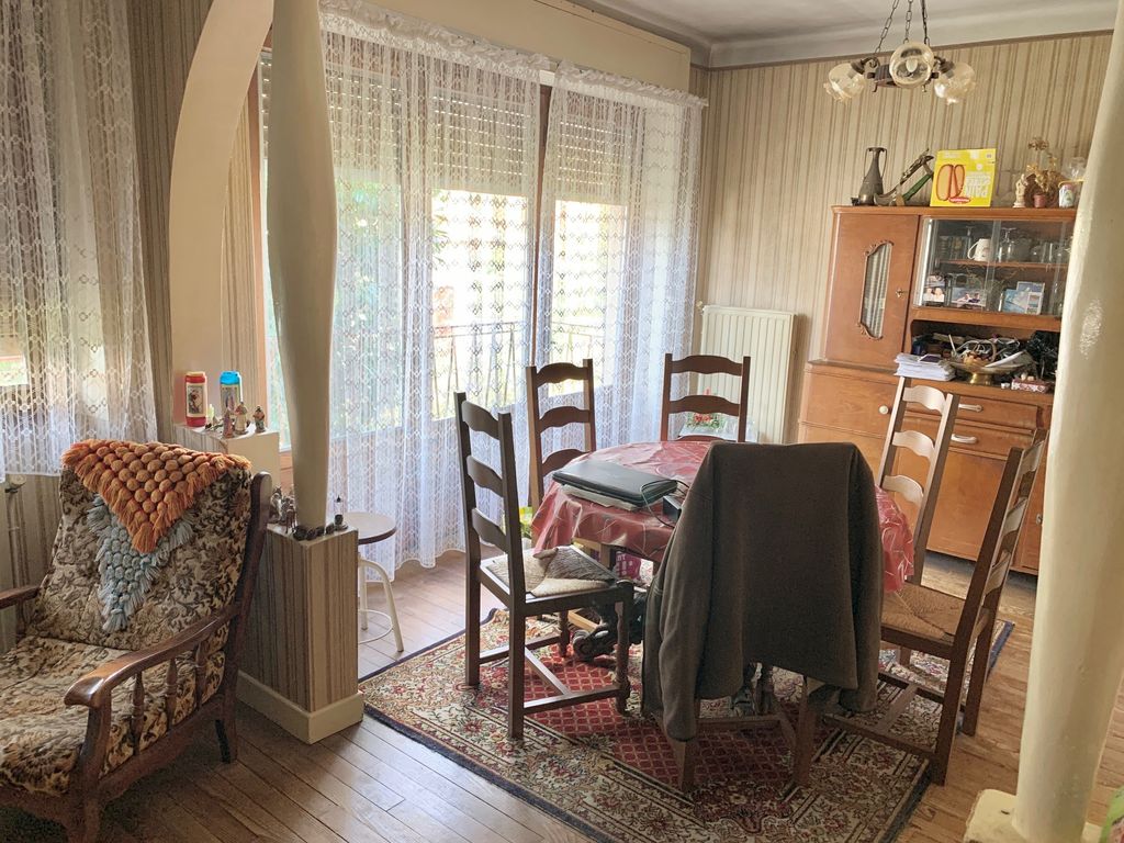 Achat maison à vendre 3 chambres 130 m² - Lessy