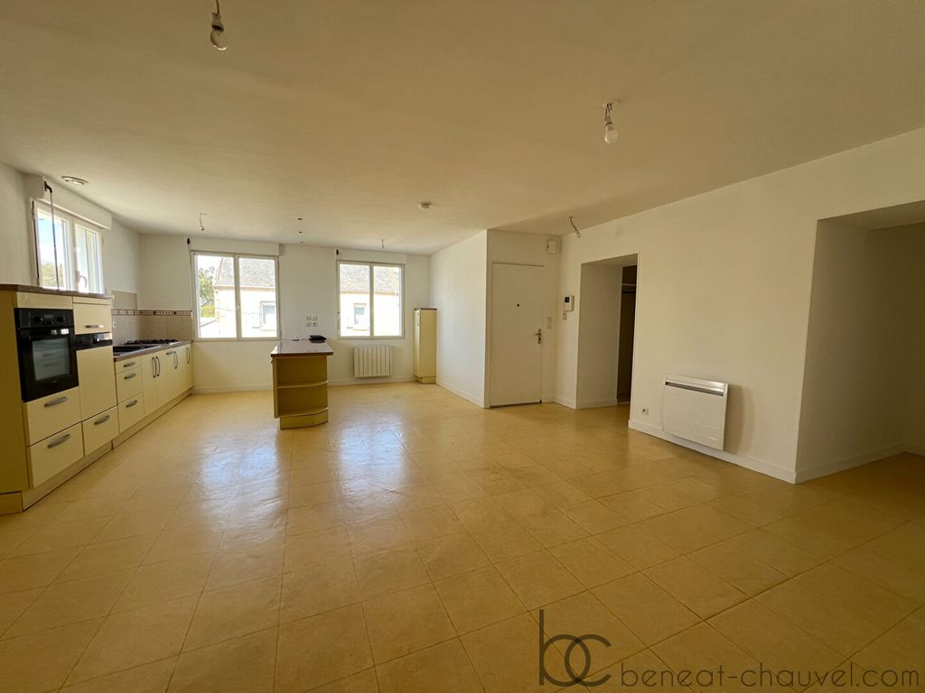 Achat appartement à vendre 4 pièces 105 m² - Sarzeau