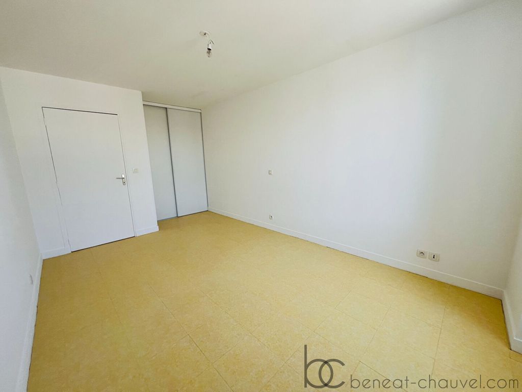 Achat appartement 4 pièce(s) Sarzeau