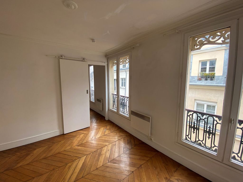 Achat appartement 2 pièce(s) Paris 1er arrondissement