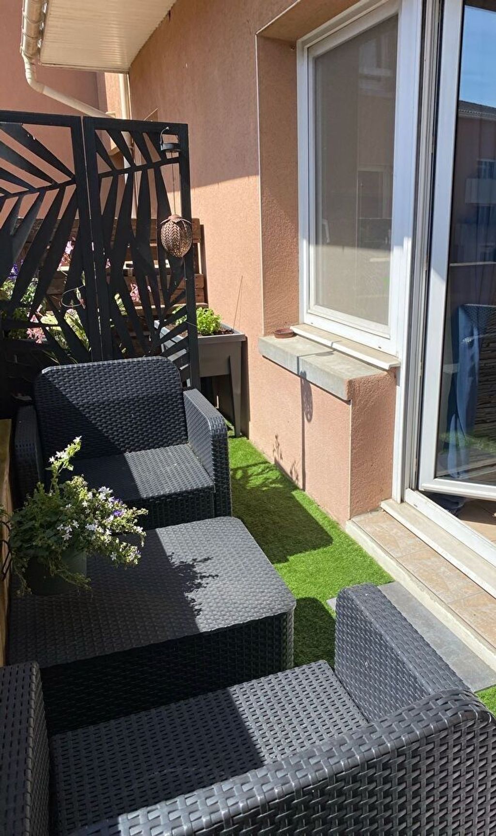 Achat appartement à vendre 2 pièces 48 m² - Toulouse