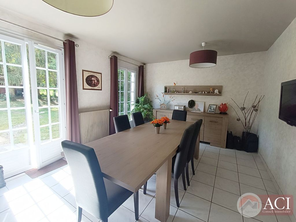 Achat maison 3 chambre(s) - Villers-Saint-Sépulcre