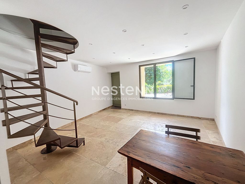 Achat maison à vendre 3 chambres 85 m² - Cucuron