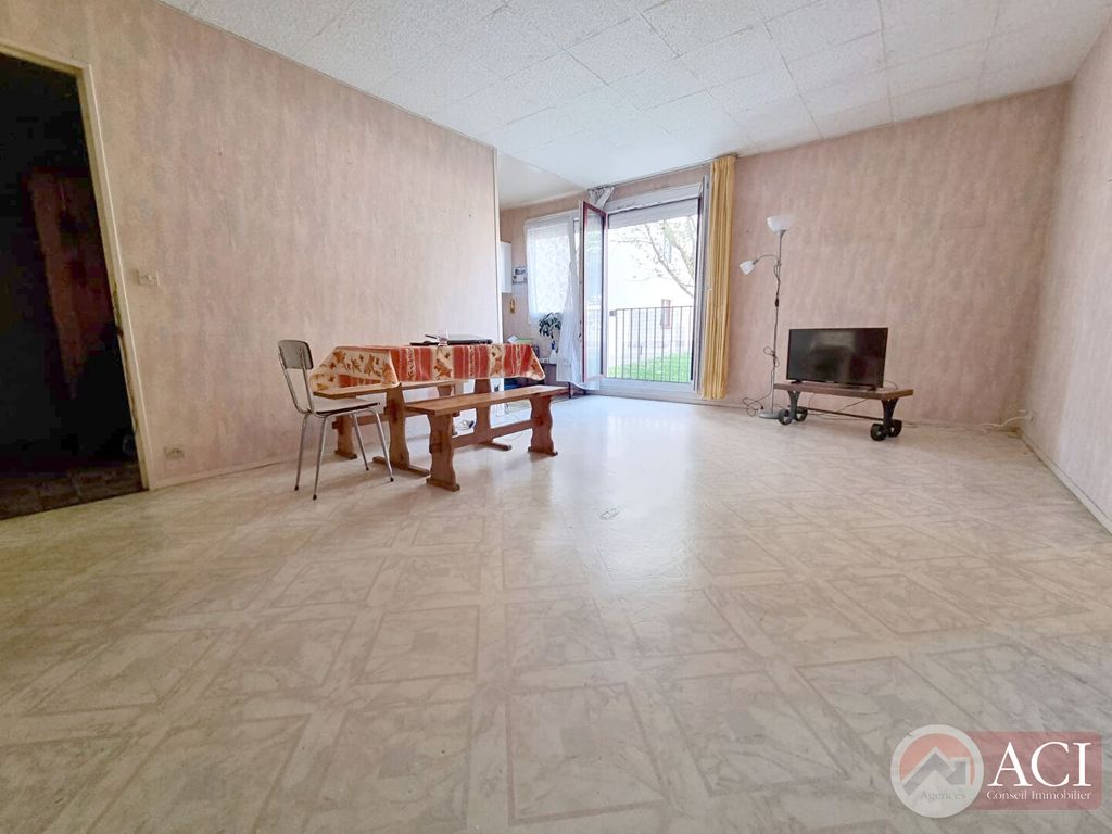 Achat appartement à vendre 2 pièces 51 m² - Deuil-la-Barre