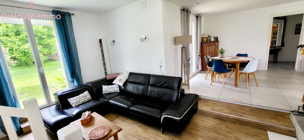 Achat maison 6 chambre(s) - La Boissière-de-Montaigu