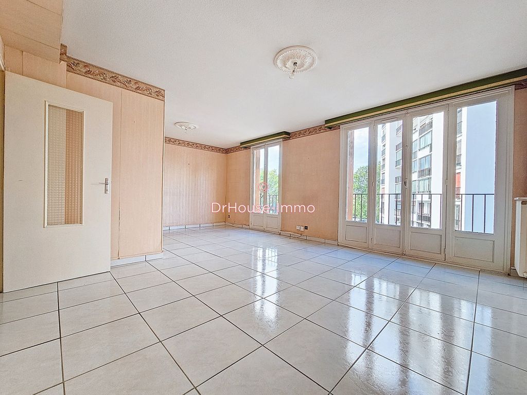Achat appartement à vendre 5 pièces 103 m² - Perpignan