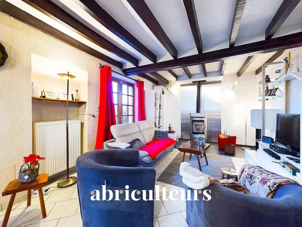 Achat maison 4 chambre(s) - Sully-sur-Loire