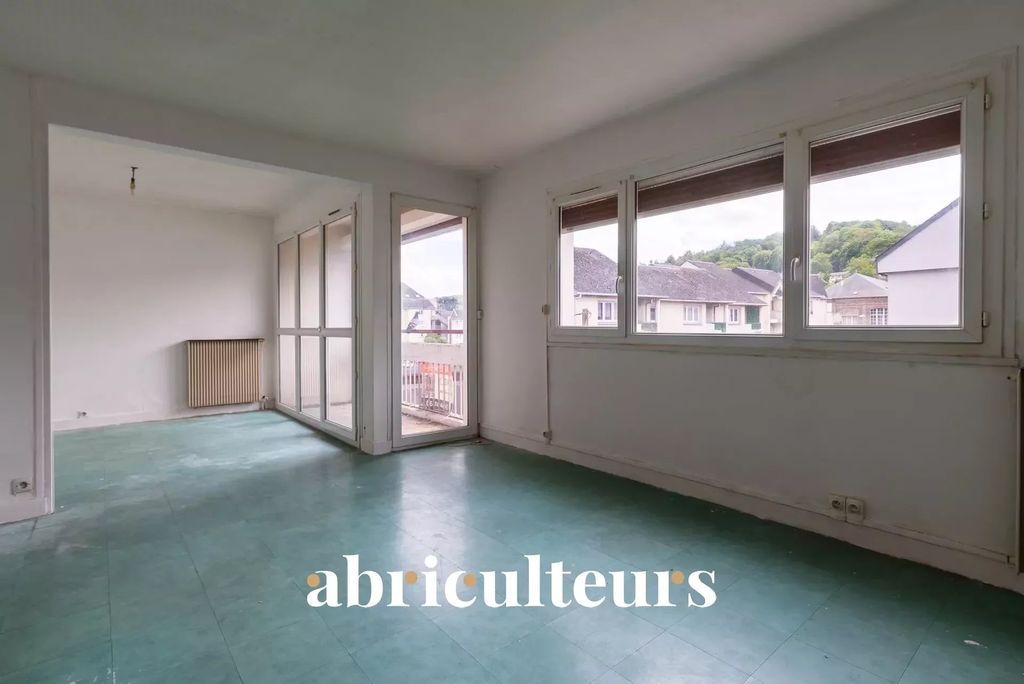 Achat appartement 4 pièce(s) Elbeuf