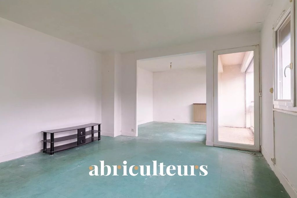 Achat appartement 4 pièce(s) Elbeuf