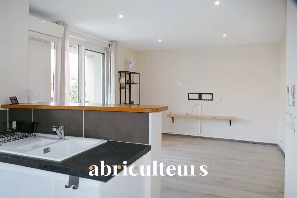 Achat appartement 5 pièce(s) Perpignan