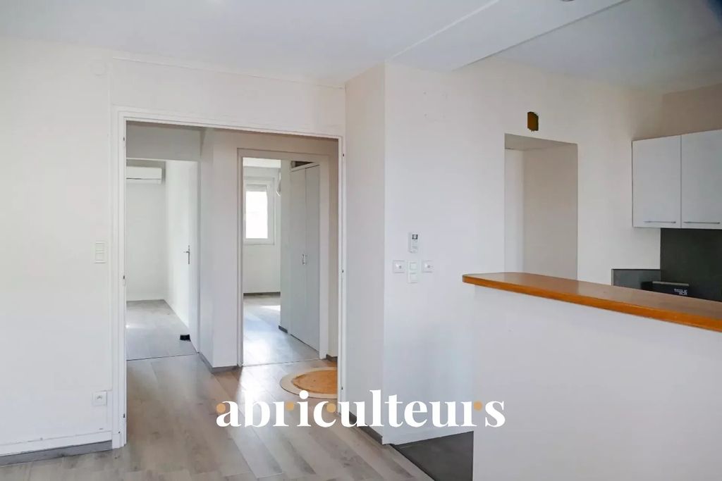 Achat appartement à vendre 5 pièces 96 m² - Perpignan
