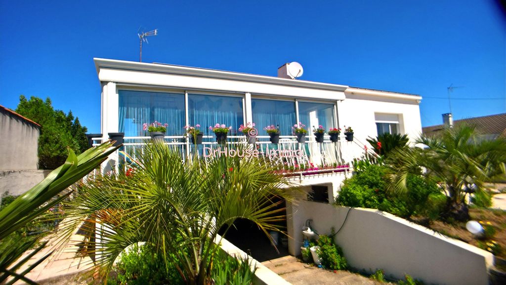 Achat maison 4 chambre(s) - L'Aiguillon-sur-Mer