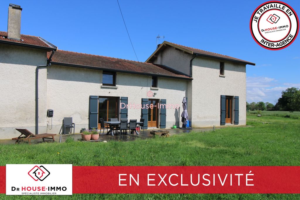 Achat maison 3 chambre(s) - Mionnay