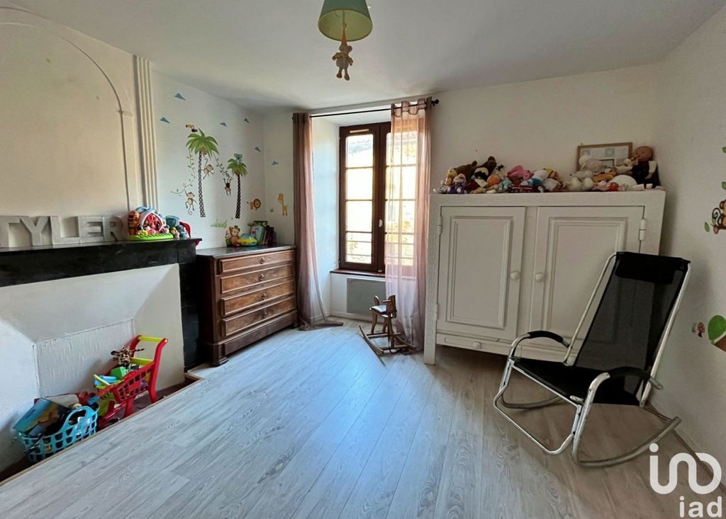 Achat maison 4 chambre(s) - Mouilleron-Saint-Germain