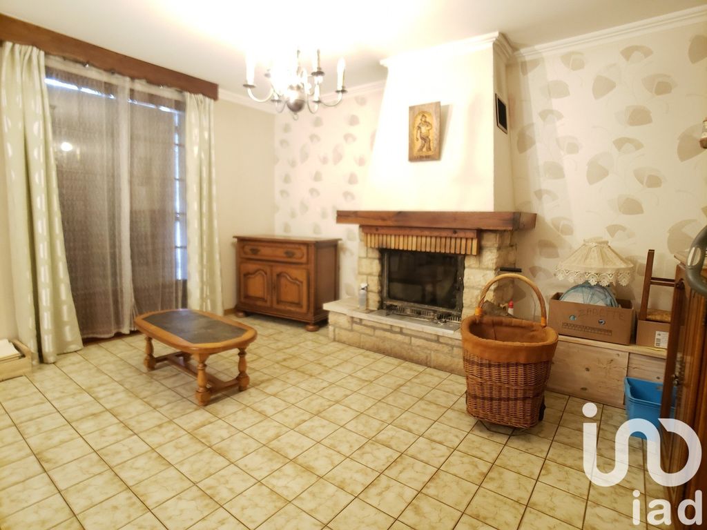 Achat maison 3 chambre(s) - Montfort-le-Gesnois