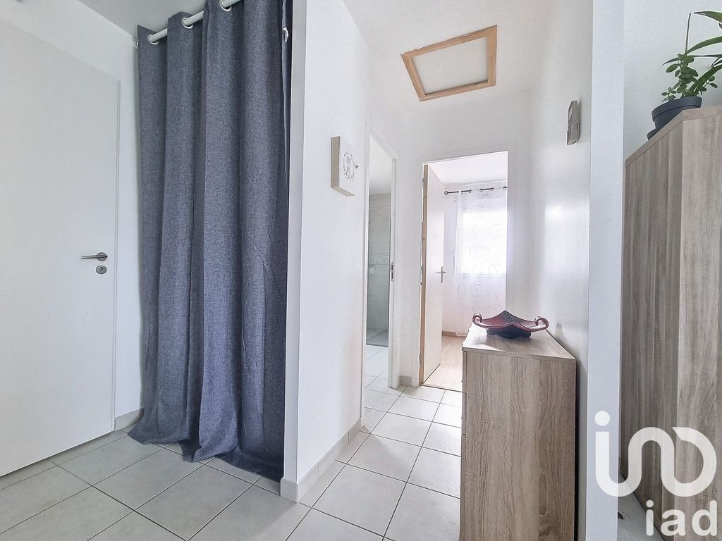 Achat maison 2 chambre(s) - Malansac