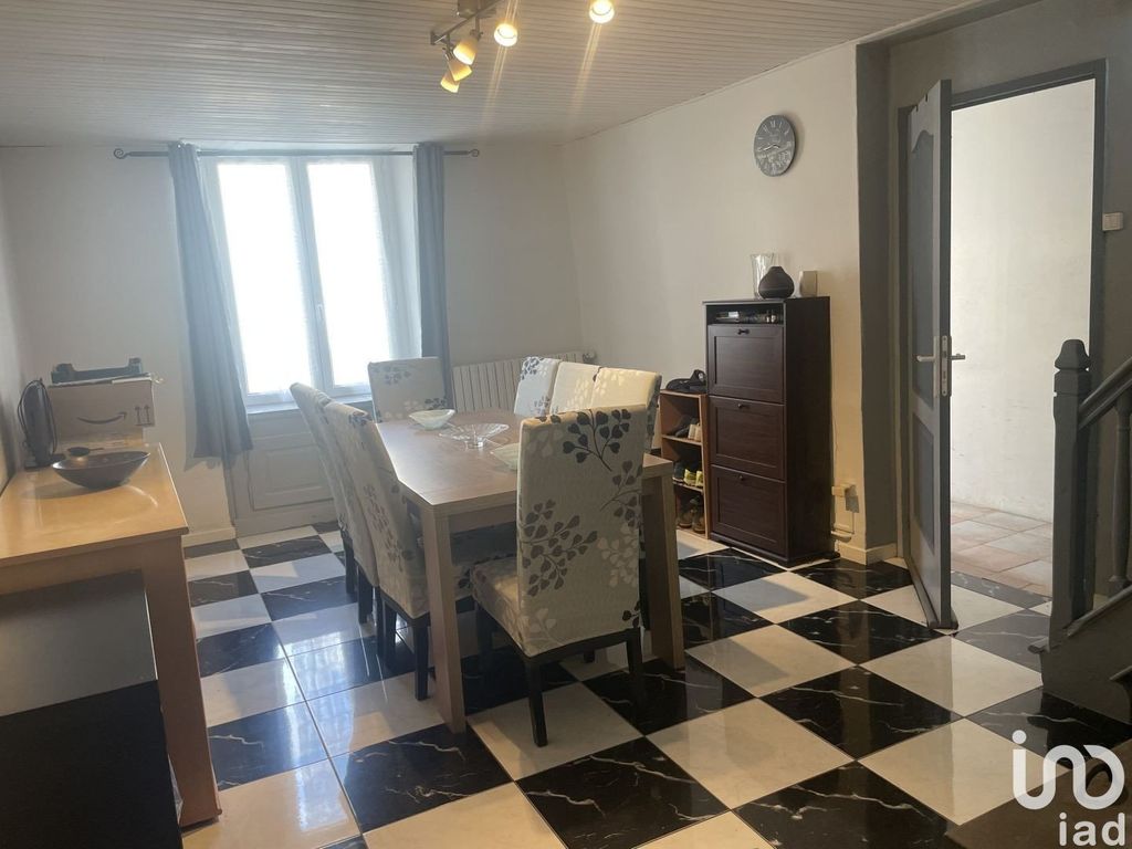 Achat maison 3 chambre(s) - Jametz