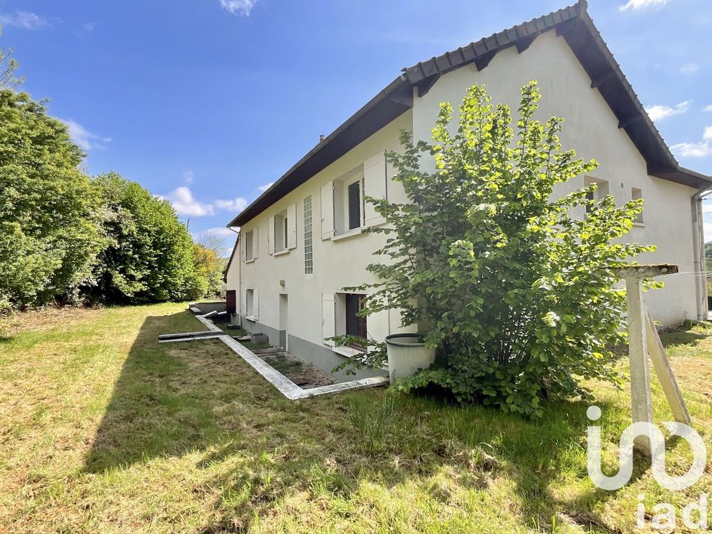 Achat maison 3 chambre(s) - Bonnac-la-Côte