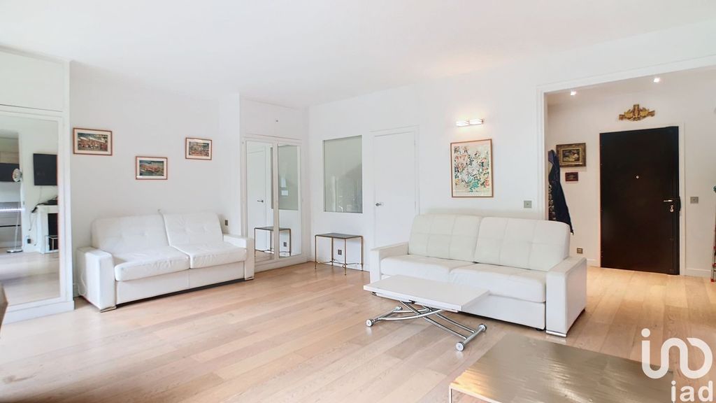 Achat appartement 2 pièce(s) Neuilly-sur-Seine