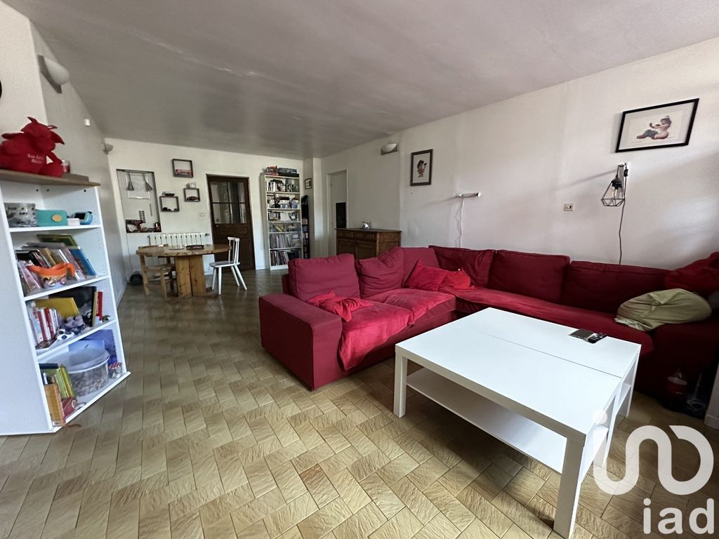 Achat maison 4 chambre(s) - Sermaise