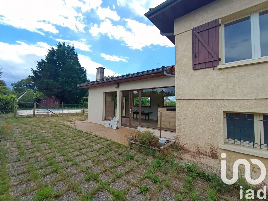 Achat maison 4 chambre(s) - Villeneuve-de-Marsan