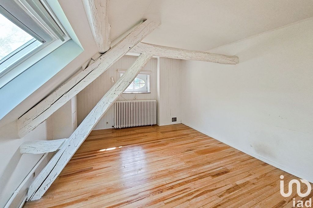 Achat maison à vendre 5 chambres 173 m² - Marsangy