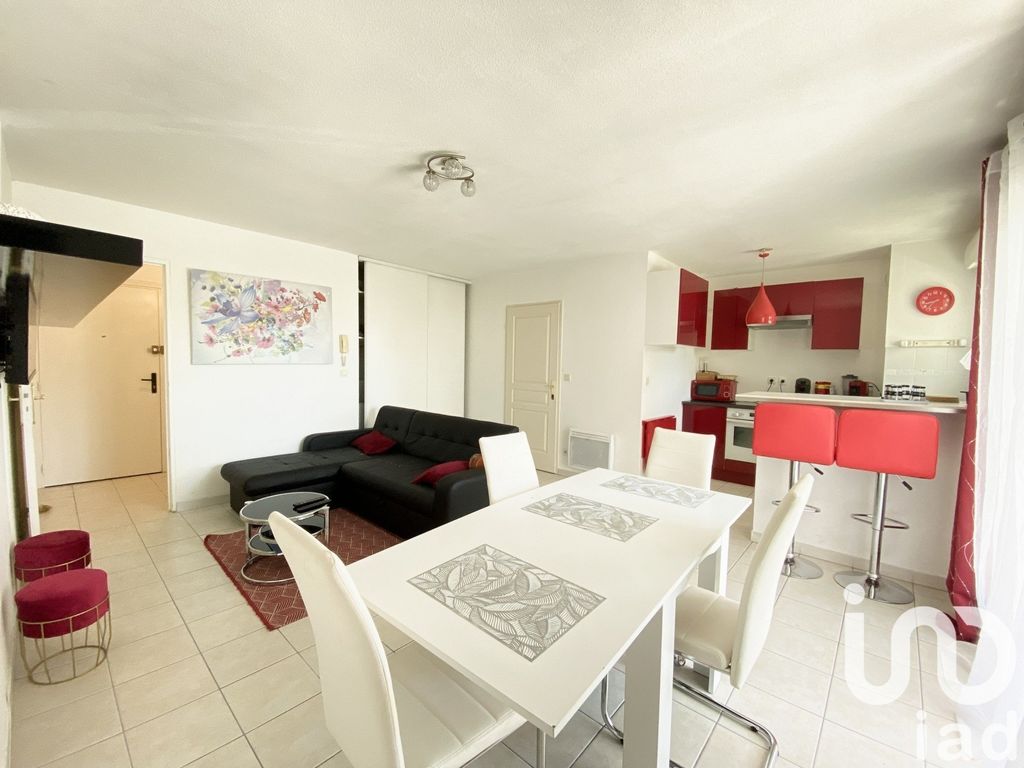 Achat appartement 3 pièce(s) Montpellier