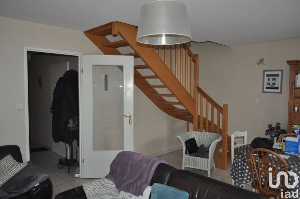 Achat maison 3 chambre(s) - Cholet