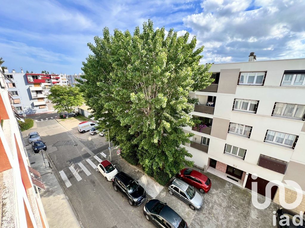 Achat appartement à vendre 3 pièces 72 m² - Montpellier