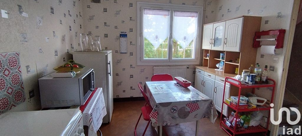 Achat maison 3 chambre(s) - Romorantin-Lanthenay