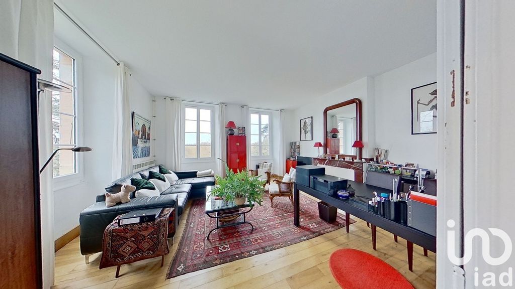 Achat maison à vendre 4 chambres 238 m² - Saint-Soulan