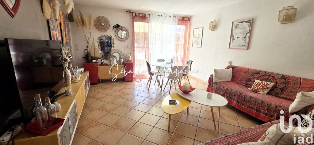 Achat maison 3 chambre(s) - Le Lavandou