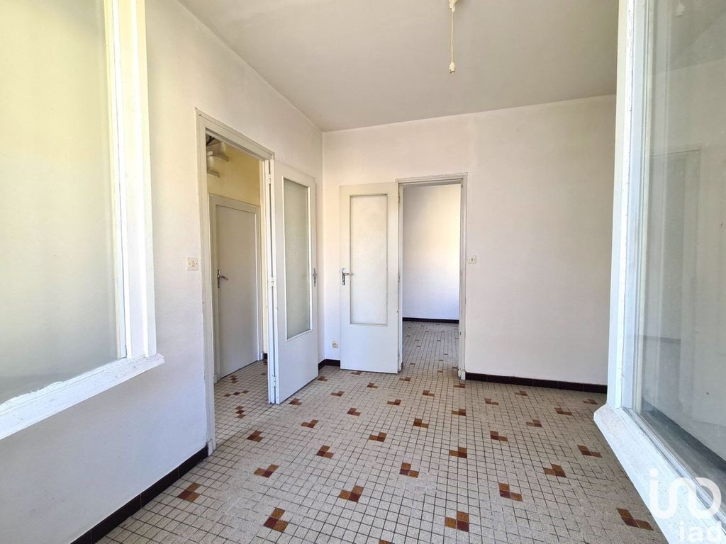 Achat maison à vendre 2 chambres 45 m² - Miramont-de-Guyenne