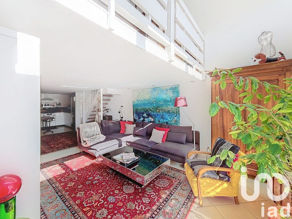 Achat loft à vendre 3 pièces 73 m² - Biarritz