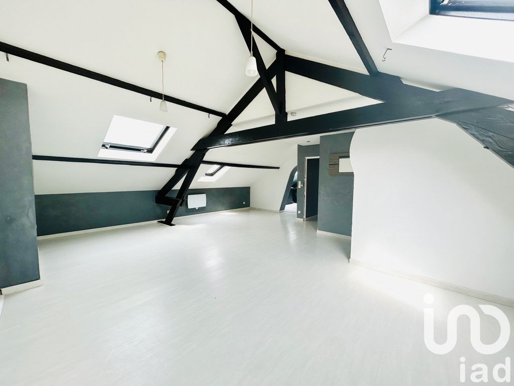 Achat appartement à vendre 3 pièces 77 m² - Orléans