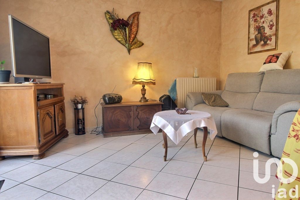 Achat appartement à vendre 3 pièces 60 m² - Vitrolles